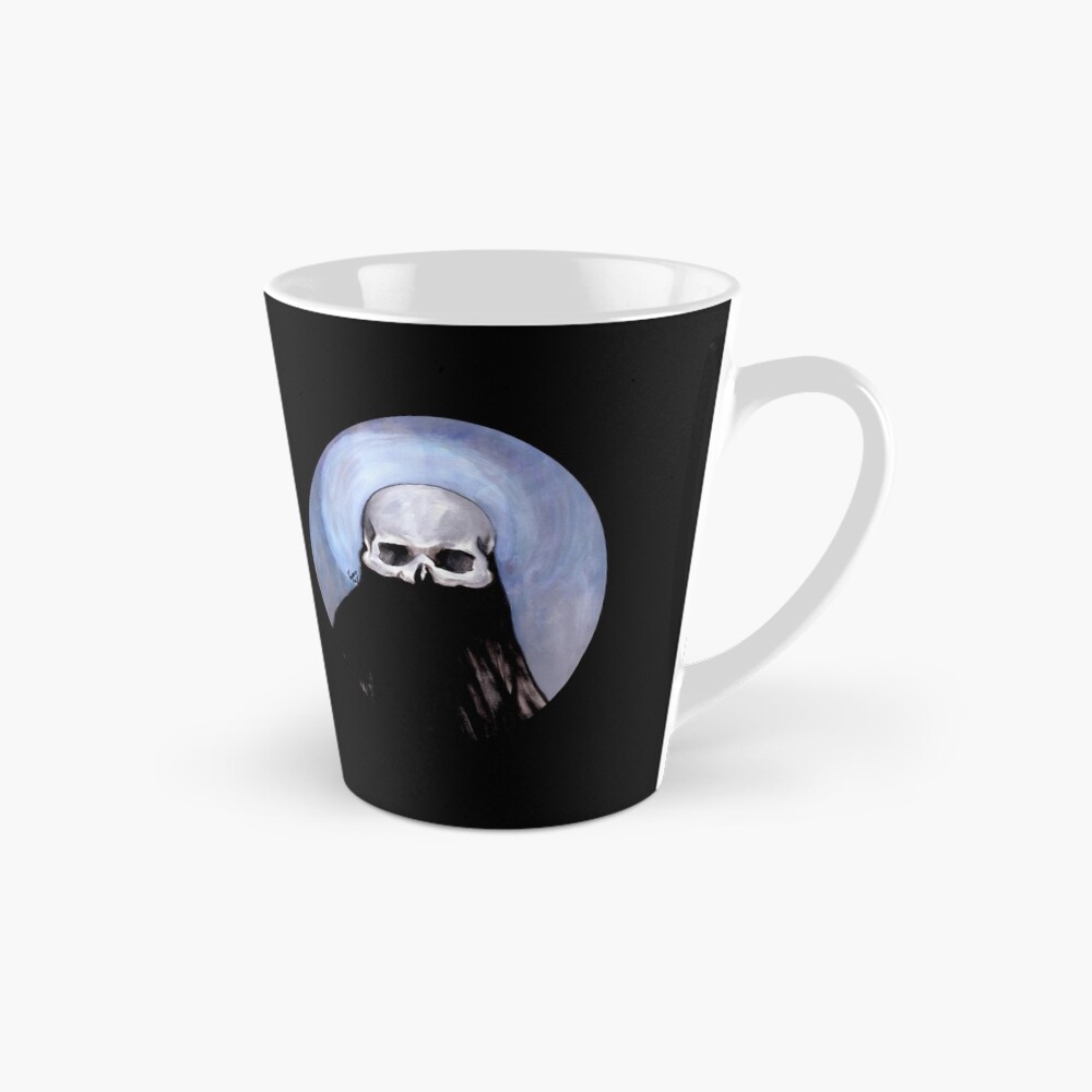 Item preview, Tall Mug designed and sold by RUST2.