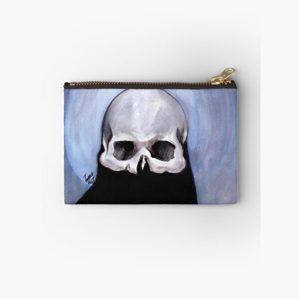 Item preview, Silence designed and sold by Zombie Rust.