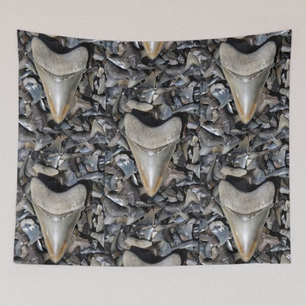 Item preview, The Front Fang designed and sold by Shelby Lee Arts.