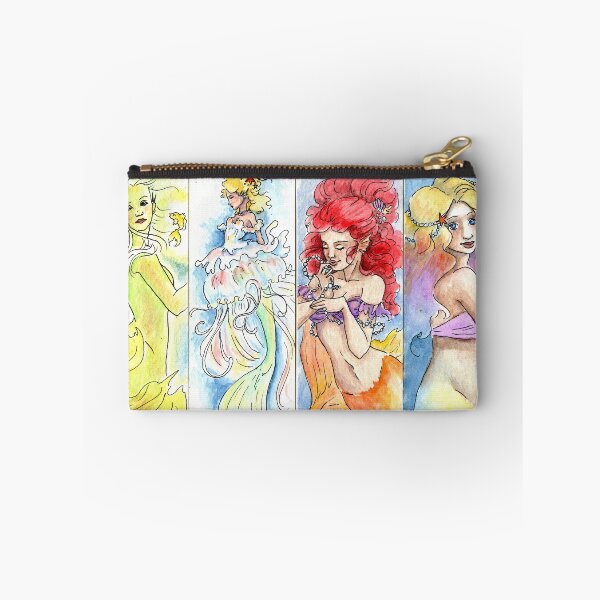 Item preview, Mermaidens designed and sold by Hannah Vale.