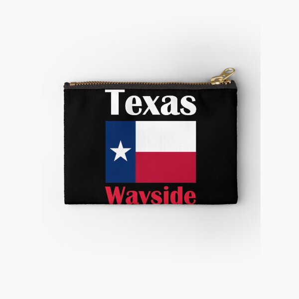 Item preview, Wayside TX designed and sold by CrankyOldDude.