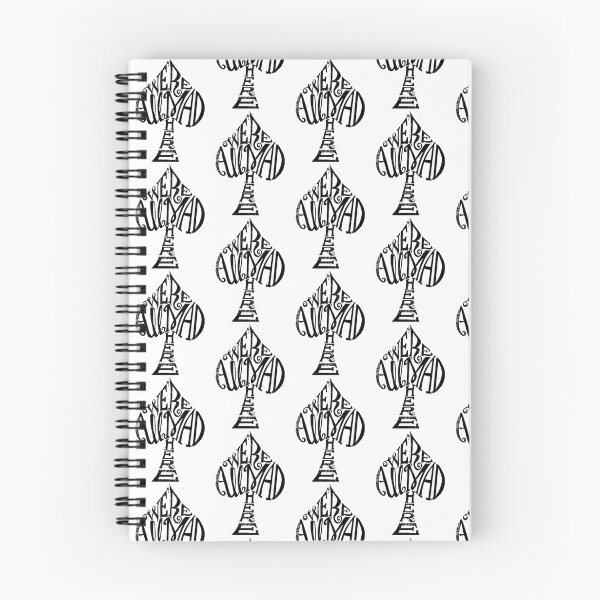 Item preview, We're All Mad Here designed and sold by bethanyyhelenn.