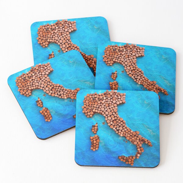 Item preview, My View of Italy I designed and sold by Barbara Knuth.