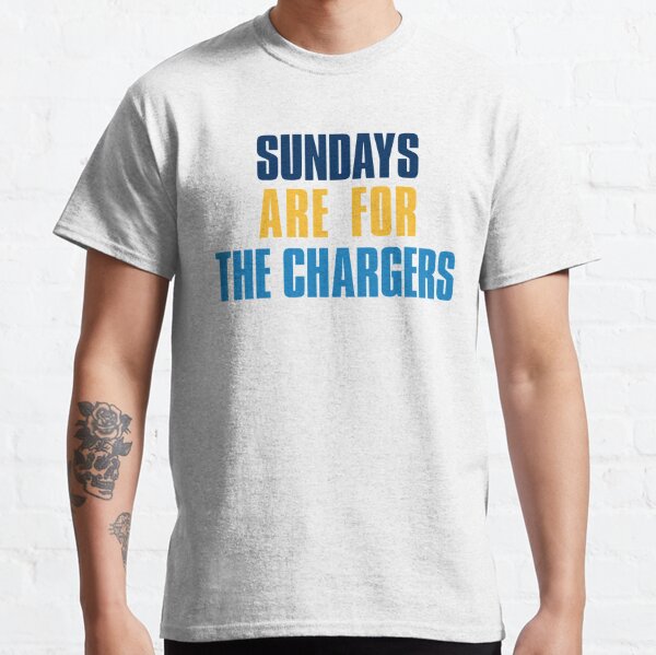 TeeShirtPalace La Rams San Diego Anti Chargers Funny Gift Kids T-Shirt