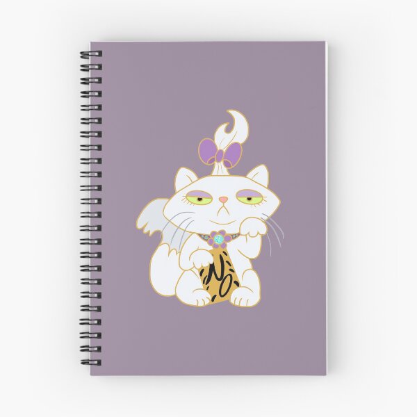 Item preview, Opalescence Maneki-neko designed and sold by Amy New art.
