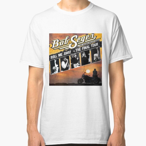 Bob Seger Gifts & Merchandise | Redbubble