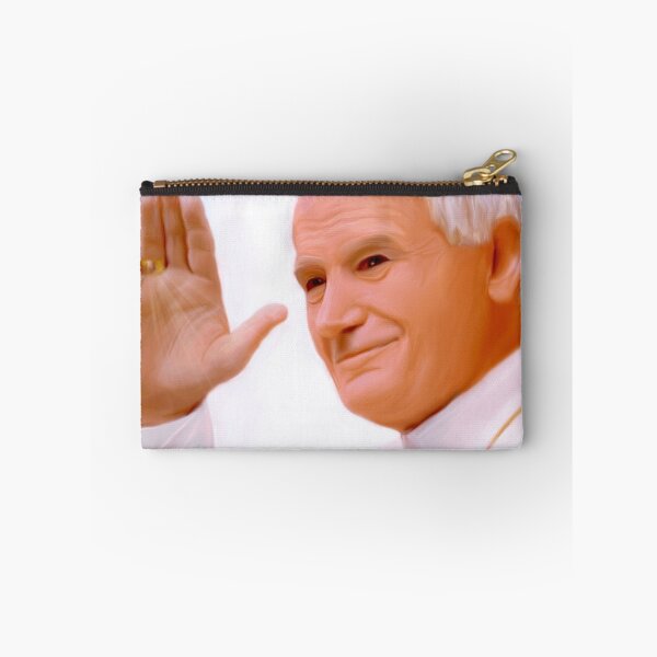 Item preview, Pope John Paul II designed and sold by Andy551.