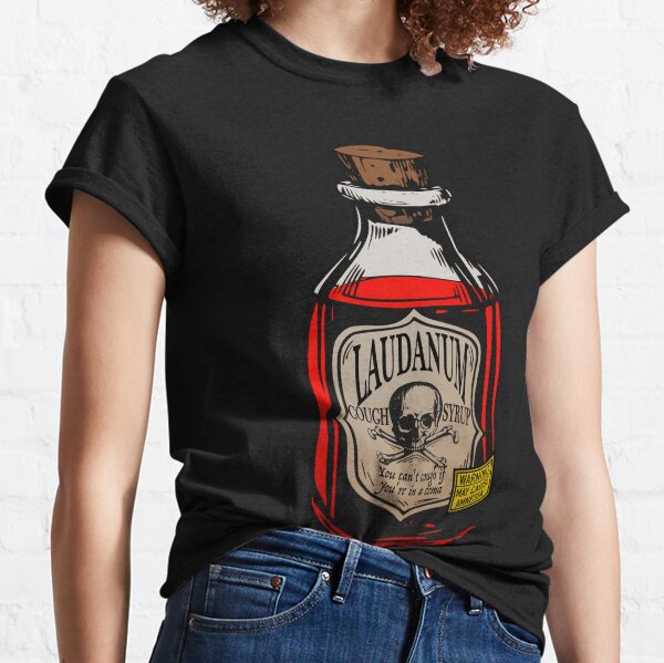 Item preview, Laudanum designed and sold by RavenWake.
