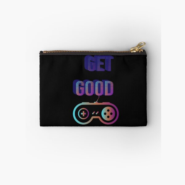 Item preview, Get Good designed and sold by AriDynamics.