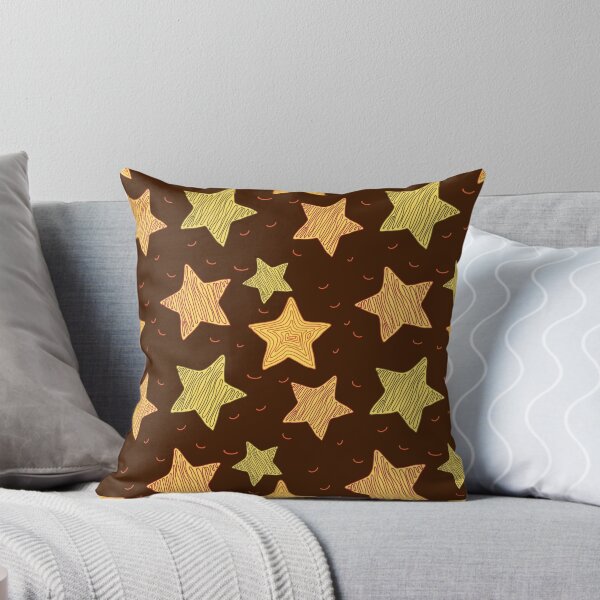 Item preview, Pattern - Colored stars designed and sold by BenH4.