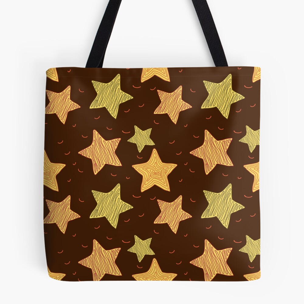 Item preview, All Over Print Tote Bag designed and sold by BenH4.
