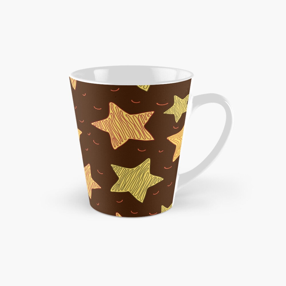 Item preview, Tall Mug designed and sold by BenH4.