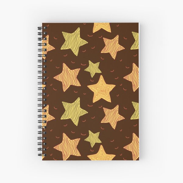 Item preview, Pattern - Colored stars designed and sold by BenH4.