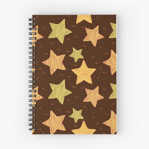Item preview, Pattern - Colored stars designed and sold by BenH4.