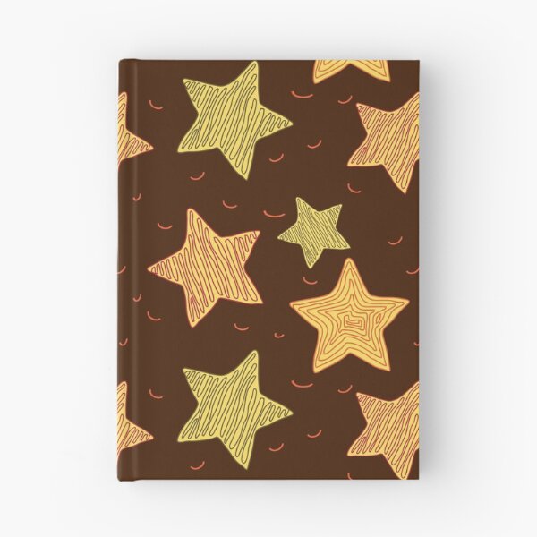 Item preview, Pattern - Colored stars designed and sold by BenH4.