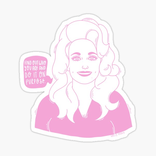 Dollywood Merch & Gifts for Sale Redbubble