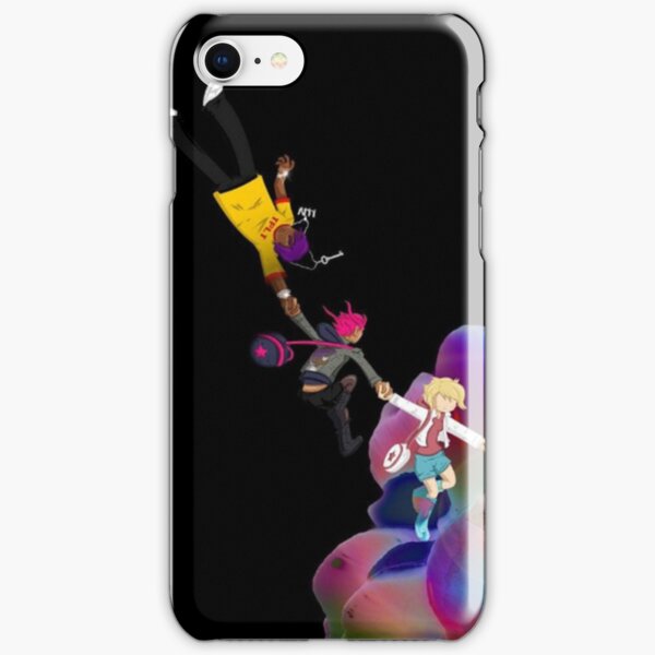 The Perfect Luv Tape iPhone Snap Case