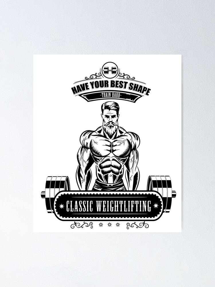 Powerlifting, Bodybuilding, Weightlifting,