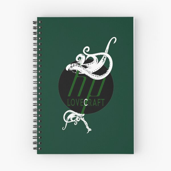Item preview, HP Lovecraft designed and sold by Askvr.