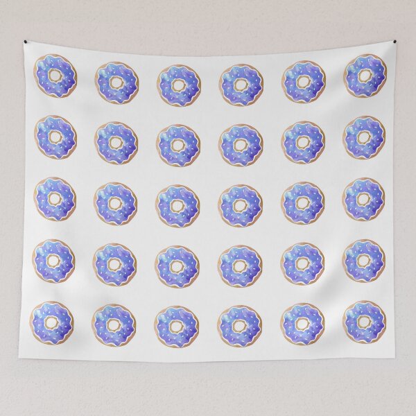 Item preview, Dona Azul designed and sold by emmanne03.