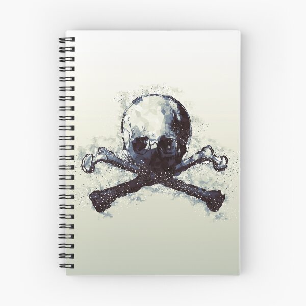 Item preview, Polygonal Skull designed and sold by 4t4design.