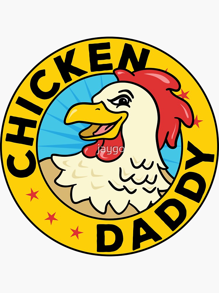 Chicken Daddy