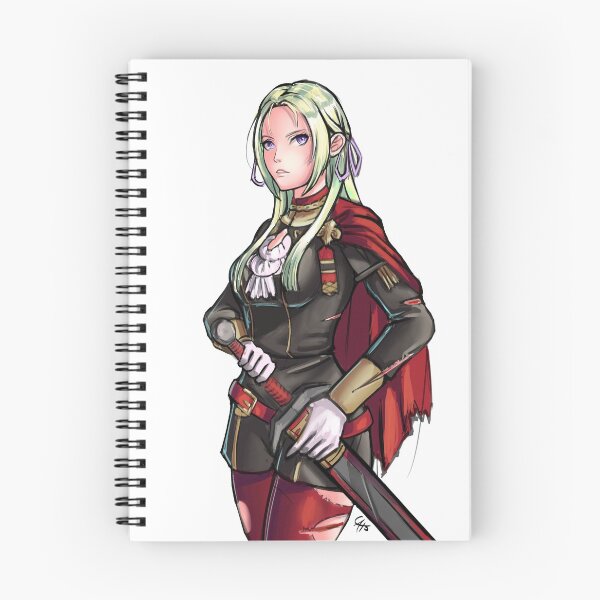 Item preview, Edelgard designed and sold by artworkbyjack.