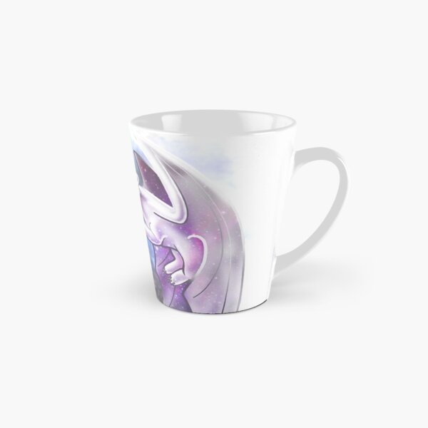 Dragon Heart - Dragons étoilés - Krokmou et Fureur légère Mug long