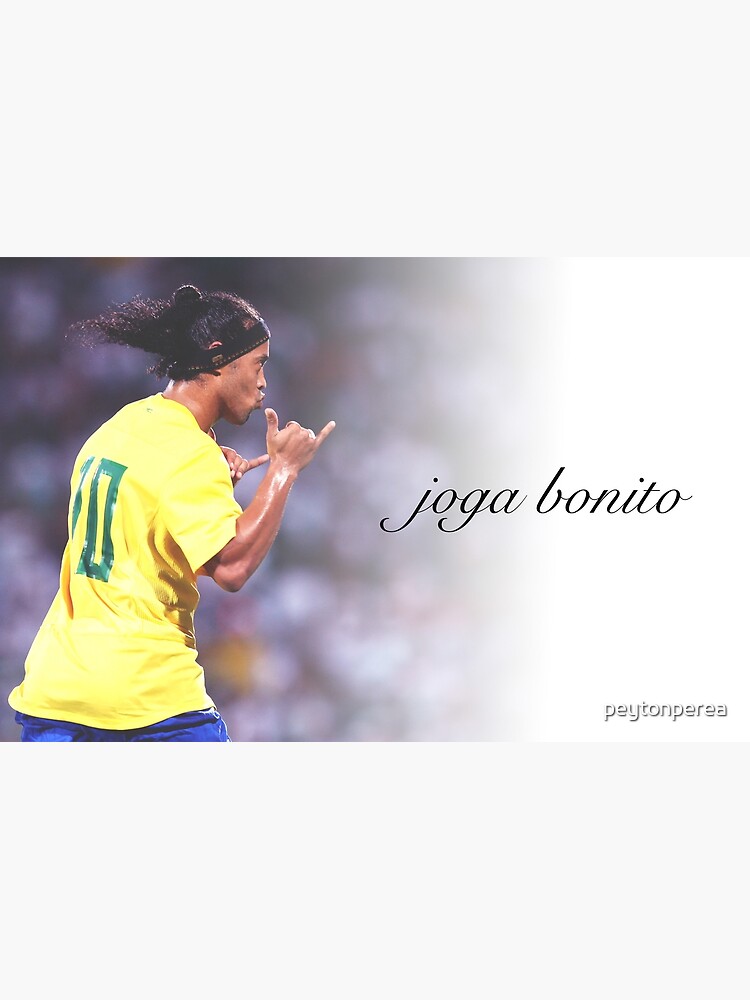 The Rondo - Article - Play Beautifully : Joga Bonito
