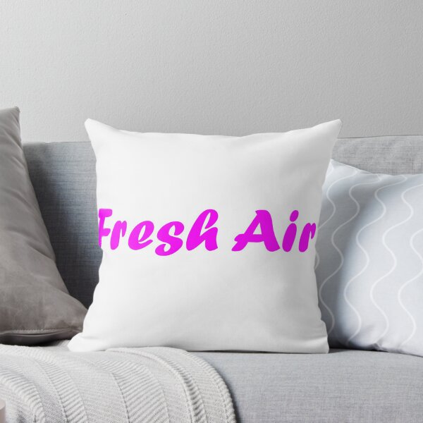 Item preview, Fresh Air Pink designed and sold by torontoraps5.