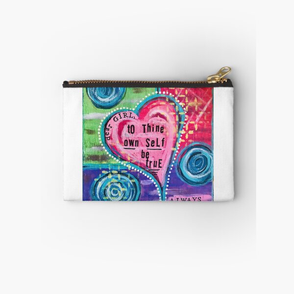 Item preview, Be True designed and sold by august13.