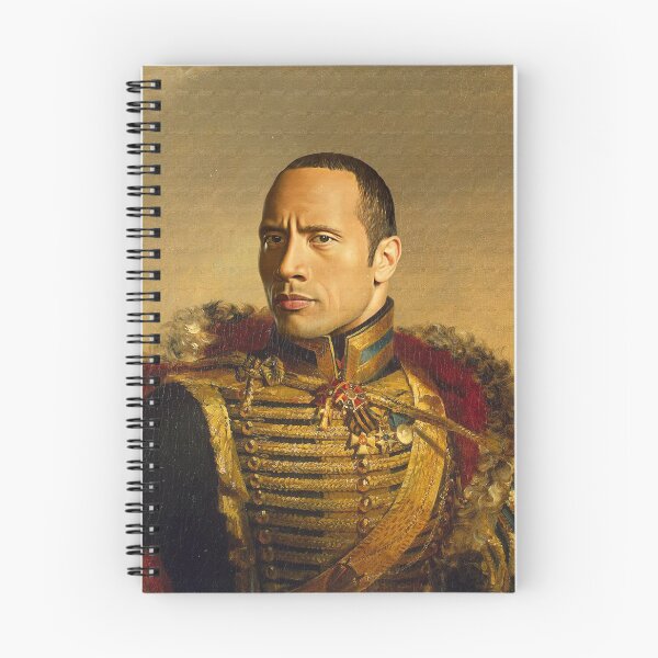 Item preview, Dwayne Johnson - replaceface designed and sold by replaceface.