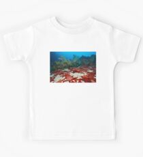 Krieg der Sterne Kinder T-Shirt