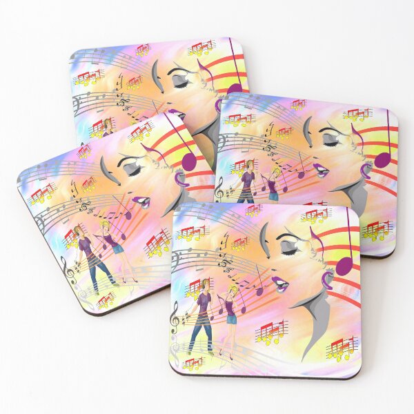 Item preview, Happy Sounds designed and sold by JohnDSmith.