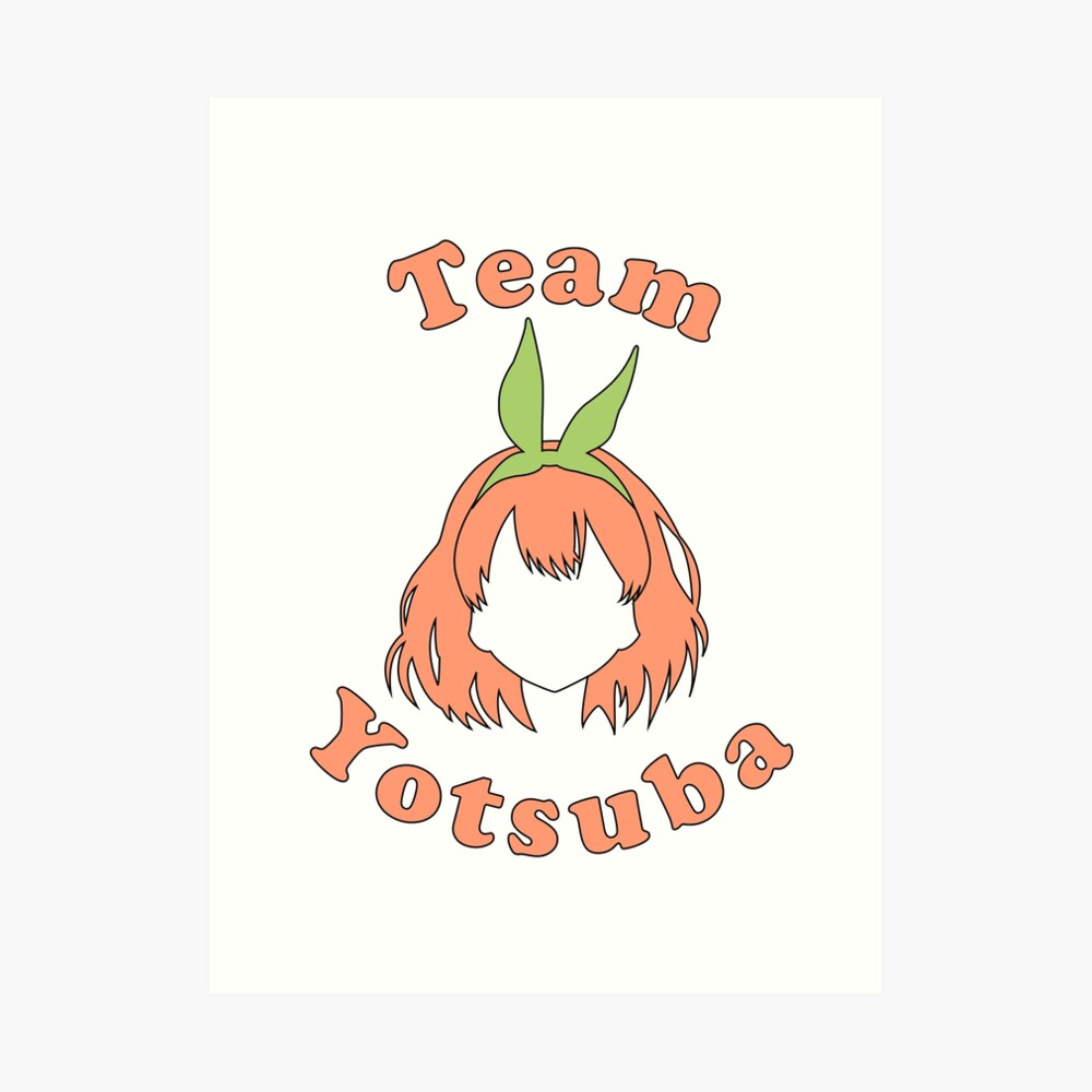 Yotsuba Team