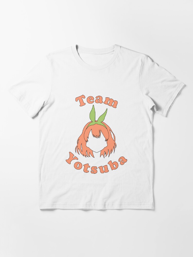 Yotsuba Team