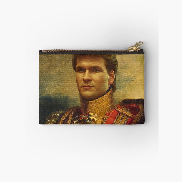 Item preview, Patrick Swayze - replaceface designed and sold by replaceface.