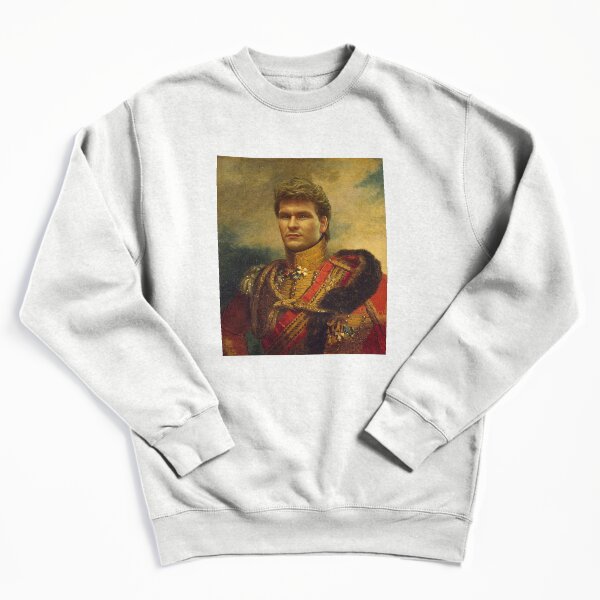 Item preview, Patrick Swayze - replaceface designed and sold by replaceface.