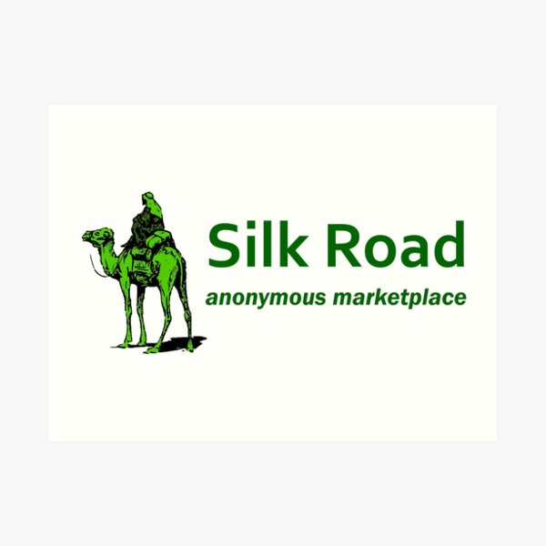 Silk Road Darknet Market