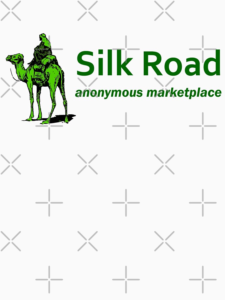 Silk Road Darknet Marketplace v1.0 by willpate