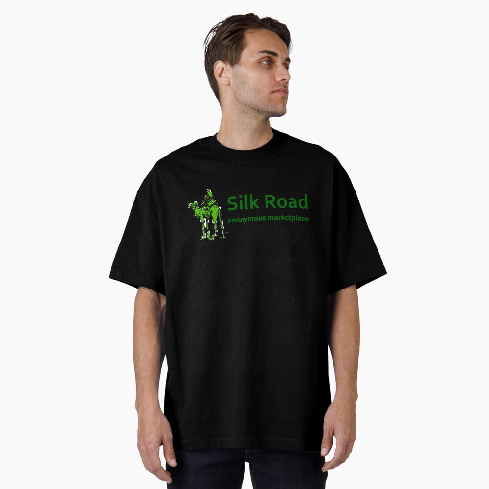 Item preview, Oversized T-Shirt designed and sold by willpate.