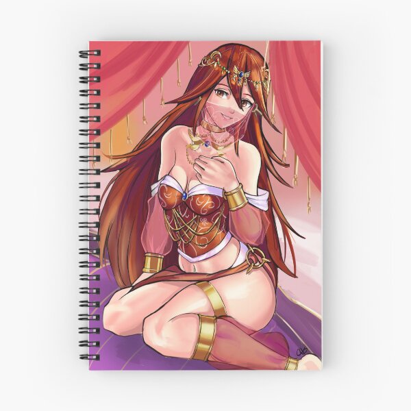 Item preview, Dancer Cordelia designed and sold by artworkbyjack.