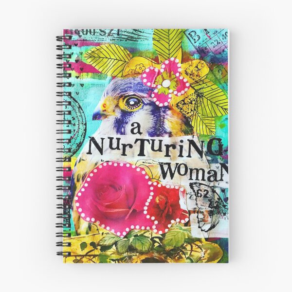 Item preview, Nurturing Woman designed and sold by august13.