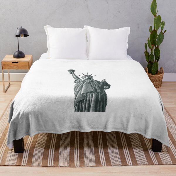 Item preview, Lady Liberty designed and sold by wahine24.