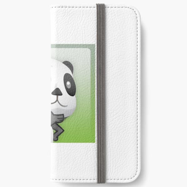 Xbox Iphone Wallets For 6s 6s Plus 6 6 Plus Redbubble - xbox 360 panda roblox