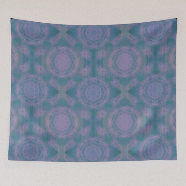 Item preview, Pastel Pattern. designed and sold by MindTravel.