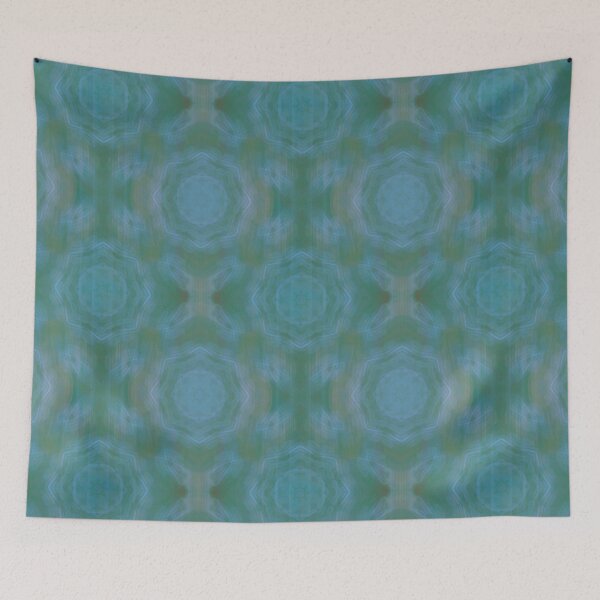 Item preview, Pastel Pattern. designed and sold by MindTravel.