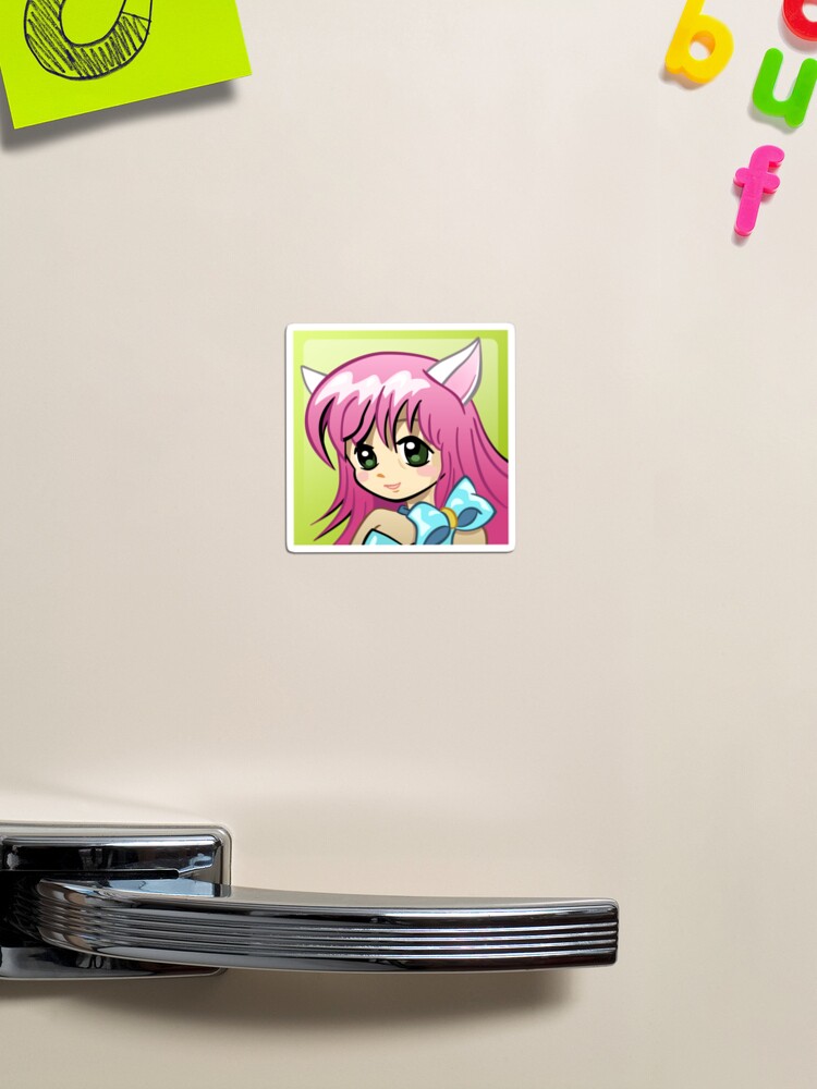 original xbox 360 anime girl  gamerpic speedpaint 2  YouTube