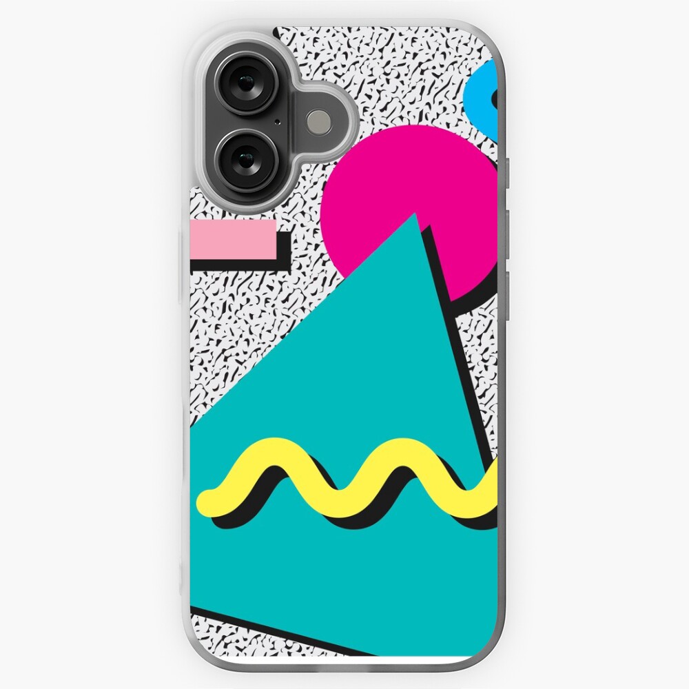 Item preview, iPhone Soft Case designed and sold by craftylemon.