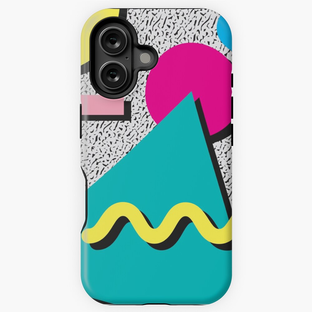 Item preview, iPhone Tough Case designed and sold by craftylemon.